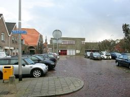 Baljuwplein