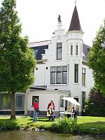 Gemeentehuis Valkenburg