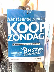 Koopzondag