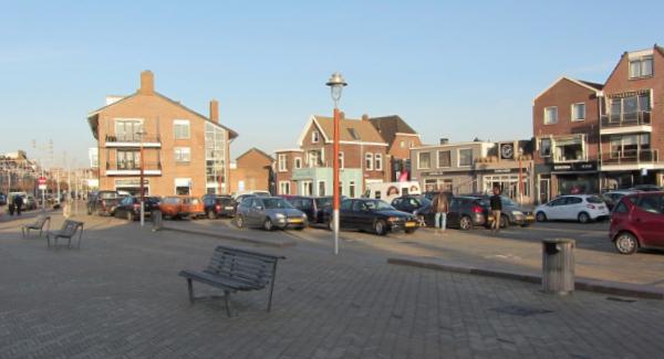 Andreasplein 1