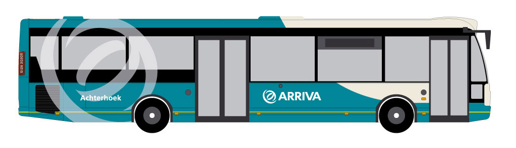 Arriva Bus