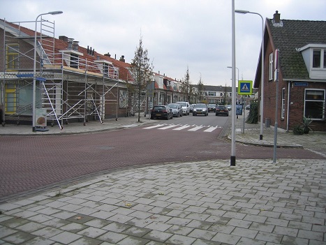 Brouwerstraat 1