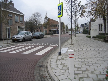 Brouwerstraat 4