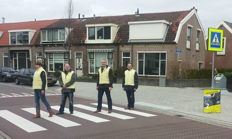 GemeenteBelangen daar zit muziek in