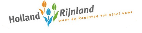 Holland Rijnland logo