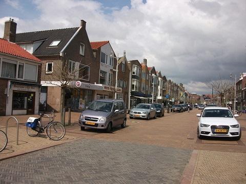 Parkeren 1