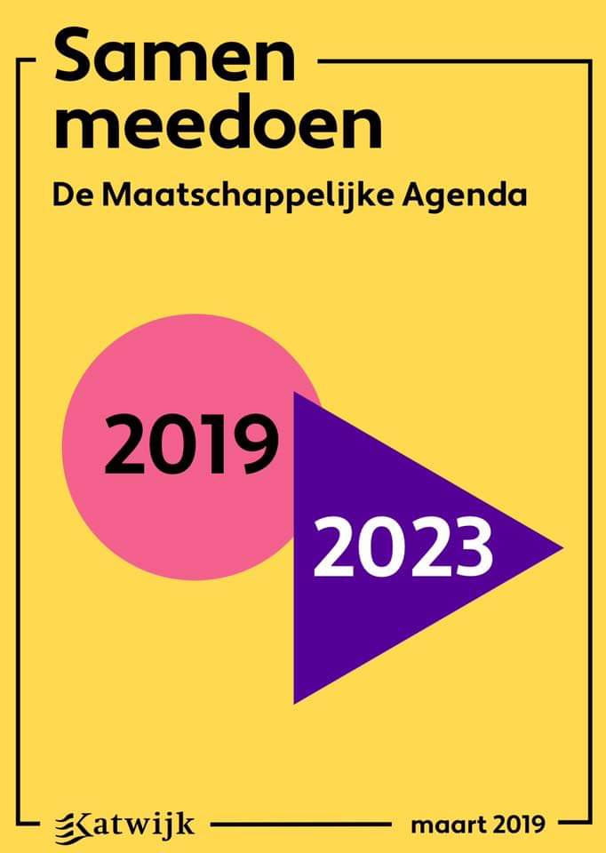 Logo MAG Katwijk
