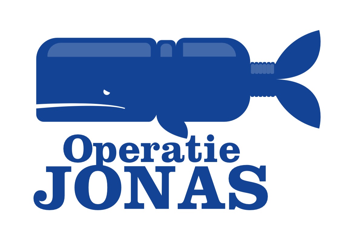 Logo operatie Jonas