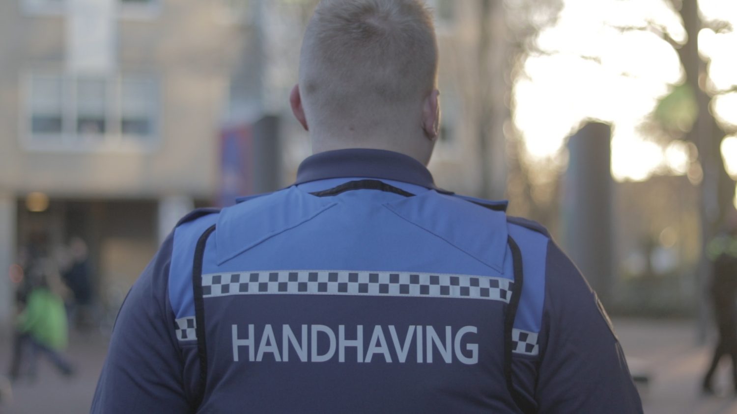 handhaving