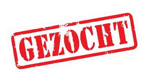 gezocht