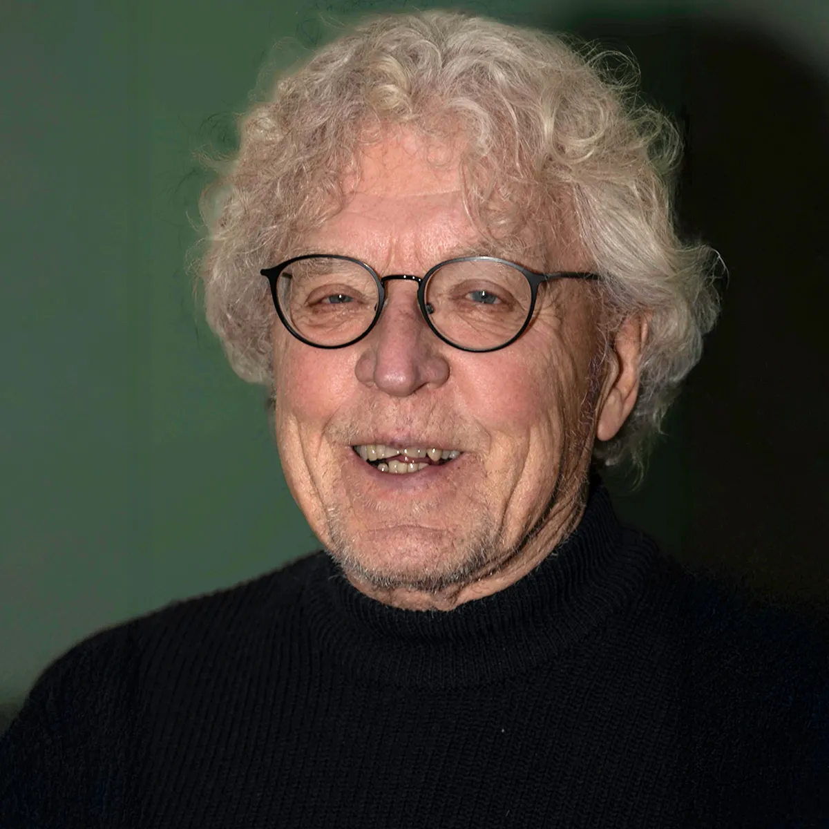 11. Bert van den Driesche