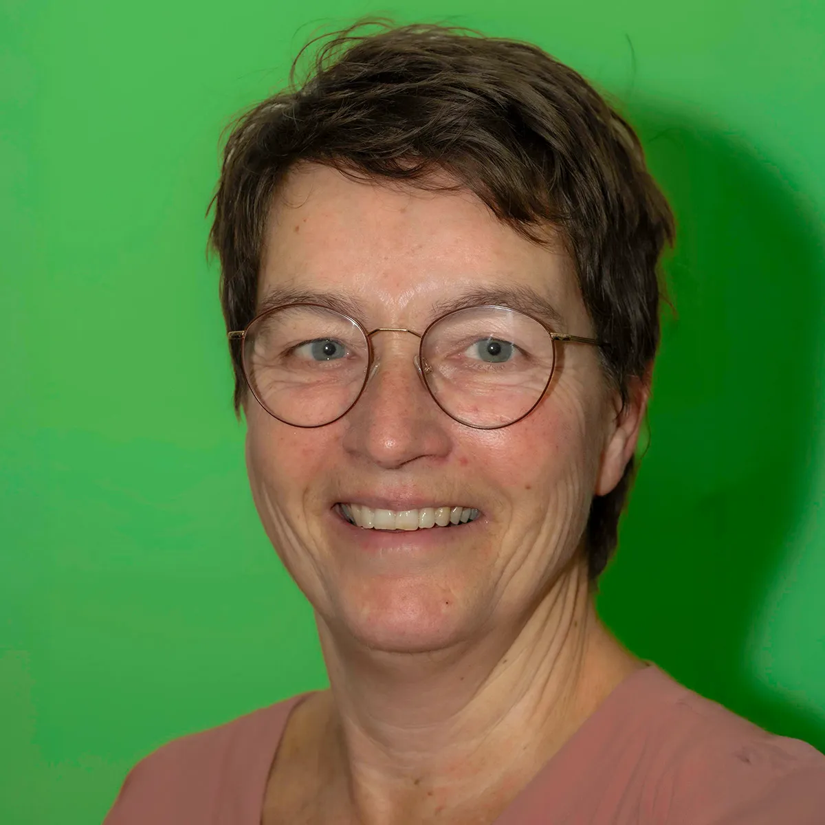 13. Wendy Slootweg - van der Kamp