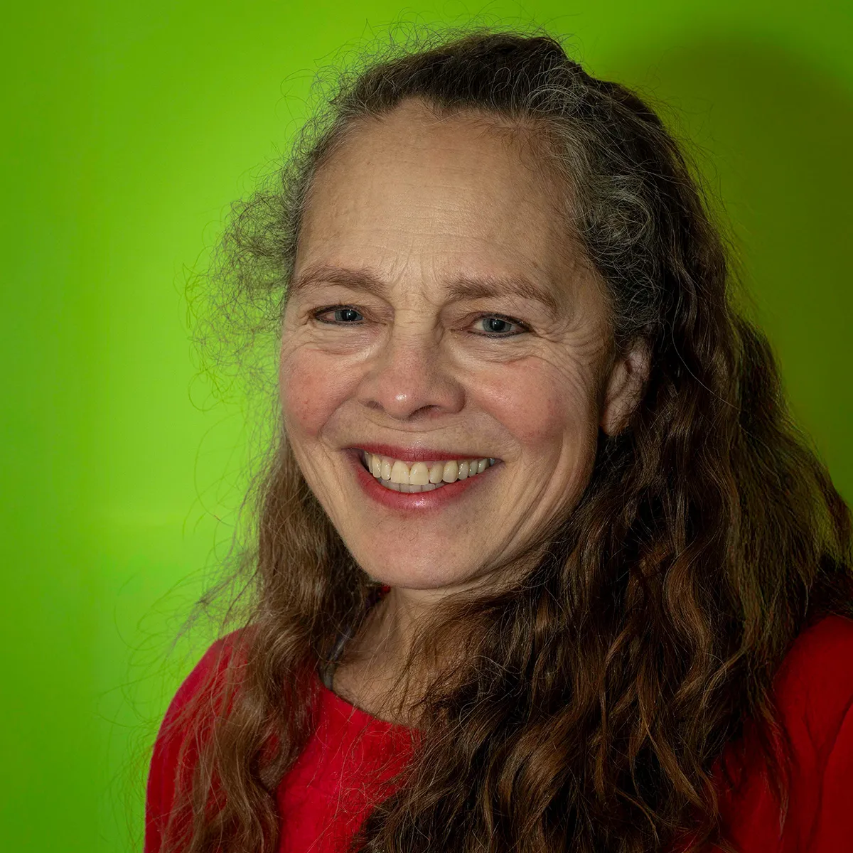 15. Suzanne Berkhout