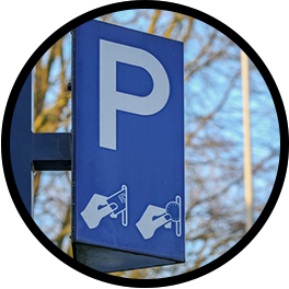 RESULTAAT Betaald parkeren