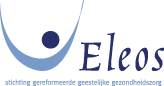 eleos logo