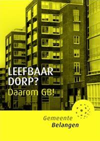 Leefbaardorp