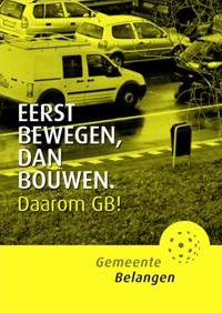 bewegen